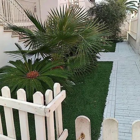 Apartamento Civico 13 *
