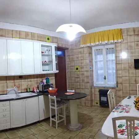 Civico 13 Apartment
